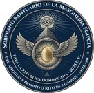 Emblema del Soberano Santuario